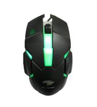 Mouse gamer usb mog 17 g-fire