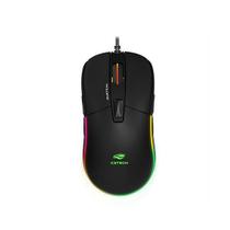 Mouse Gamer USB Quetzal MG-510BK C3 TECH