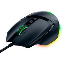 Mouse Gamer USB Razer Basilisk V3 26.000 Dpi Iluminacao RGB Chroma - Preto RZ01-04000100-R3U1