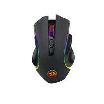 Mouse Gamer Usb Redragon M607 Griffin RGB 7200dpi 7 bot