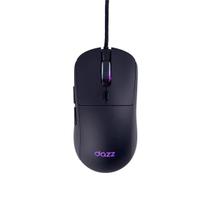 Mouse gamer usb rgb 12800 dpi gmo3000 preto dazz - 62000181
