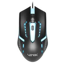 Mouse Gamer Usb Vinik NORKES MGNKRGB 1500dpi RGB Mouse Gamer Usb Vinik NORKES MGNKRGB 1500dpi RGB
