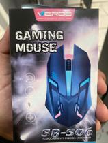 Mouse gamer