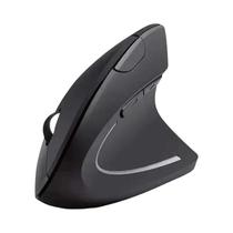 Mouse Gamer Vertical Ergonômico Sem Fio Bluetooth Portátil Com Fio USB Para PCs E Laptops