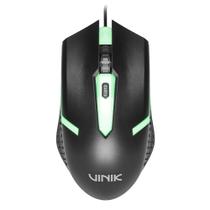 Mouse Gamer Vinik Amani 1500DPI RGB - MGAMRGB Mouse Gamer Vinik Amani 1500DPI RGB - MGAMRGB