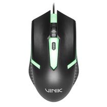 Mouse Gamer Vinik Amani 1500Dpi Rgb - Mgamrgb Mouse Gamer Vinik Amani 1500Dpi Rgb - Mgamrgb