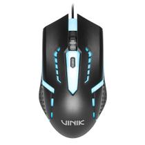 Mouse Gamer Vinik Norkes 1500DPI RGB - MGNKRGB Mouse Gamer Vinik Norkes 1500DPI RGB - MGNKRGB