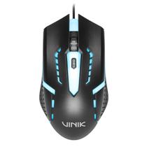 Mouse Gamer Vinik Norkes 1500Dpi Rgb - Mgnkrgb Mouse Gamer Vinik Norkes 1500Dpi Rgb - Mgnkrgb