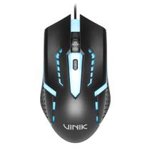 Mouse Gamer Vinik Norkes 1500dpi Rgb Mgnkrgb Mouse Gamer Vinik Norkes 1500dpi Rgb Mgnkrgb