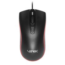 Mouse Gamer Vinik Rickie 1500DPI RGB Mgrkrgb