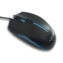 Mouse Gamer Vinik Skill RGB Com DPI Ajustável