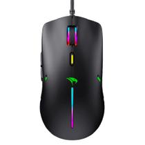 Mouse Gamer Viper Pro Mamba RGB 20000 DPI 6 Botões USB Preto Mouse Gamer Viper Pro Mamba RGB 20000 DPI 6 Botões USB Preto