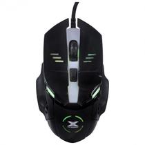 Mouse gamer vx gaming titan 1600 dpi