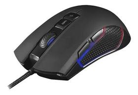 Mouse Gamer Warrior Perseus Mo275 Rgb 4000dp Multilaser