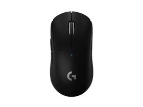 Mouse Gamer Wireless Logitech G Pro X Superlight, 25.400 DPI, 5 Botões, Black, 910-005879 Mouse Gamer Wireless Logitech G Pro X Superlight, 25.400 DPI, 5 Botões, Black, 910-005879