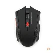Mouse Gamer Wireless Optoelectronic Mouse Gamer Wireless Optoelectronic
