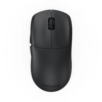 Mouse Gamer Wireless Pcyes Fenner Montain Gray 26000Dpi Pooling Rate 8K - Pmgfbv8K