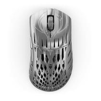 Mouse Gamer Wireless PWNAGE Stormbreaker - Magnésio - 50g