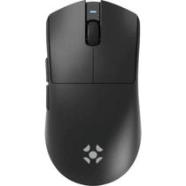 Mouse gamer wireless tri-mode c/base carregamento fortrek loyal pt
