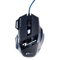 Mouse Gamer X11 - Jiexin
