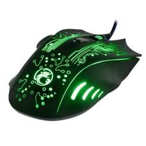 Mouse Gamer X9 Game Estone Dpi E-Sports