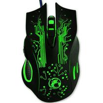 Mouse Gamer X9 Game Estone Dpi E-sports