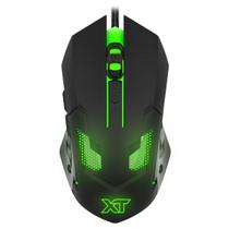 Mouse Gamer XT Racer Bastion XTM200 RGB 3600DPI