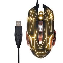 Mouse gamer xtrad xd-x9