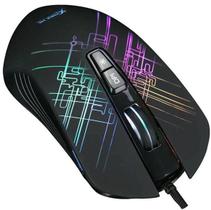 Mouse Gamer Xtrike Me rgb GM-510 - Gaming Mouse Programmable