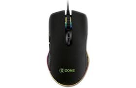 Mouse Gamer XZONE, 16400 DPI, 7 Botões - GMF-02 - T-Dagger