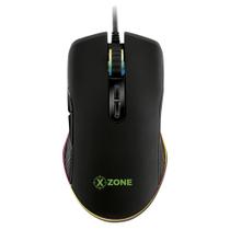 Mouse Gamer Xzone 16400 DPI GMF-02