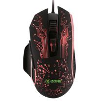 Mouse Gamer Xzone 3200 DPI GMF-03