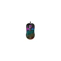 Mouse Gamer Yelandar DK2 Professional - USB, 6000 DPI e Iluminação RGB