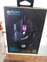 Mouse gamer