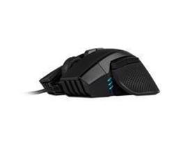 Mouse Gaming Corsair Ironclaw RGB PRETO- CH-9307011-NA