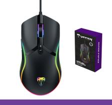 Mouse Gaming GMM-1026 - Maketech