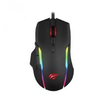 Mouse Gaming Havit Hv-ms1012 Rgb