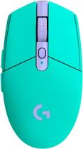 Mouse Gaming Logitech Wireless G305 Lightspeed (910-006377) Mint Mouse Gaming Logitech Wireless G305 Lightspeed (910-006377) Mint
