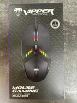 Mouse gaming
