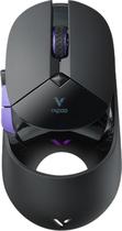 Mouse Gaming Rapoo VT960PRO com Fio/Sem Fio USB Black