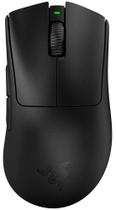 Mouse Gaming Razer Deathadder V3 Pro RZ01-04630100-R3U1 (Sem Fio) - Preto