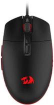 Mouse Gaming Redragon Invader Pro M719 RGB M719RGB-Pro (Sem Fio)