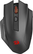 Mouse Gaming Redragon Woki M994 (Sem Fio) - Preto Mouse Gaming Redragon Woki M994 (Sem Fio) - Preto
