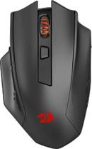 Mouse Gaming Redragon Woki M994 (Sem Fio) - Preto