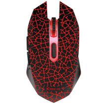 Mouse Gaming Xtrike Me GM-205 com Fio 3200DPI USB Preto