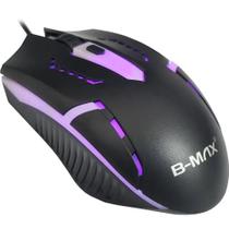 Mouse Gammer Rgb Led Color Óptico 3600dpi Usb 3.0 Com Fio Mouse Gammer Rgb Led Color Óptico 3600dpi Usb 3.0 Com Fio