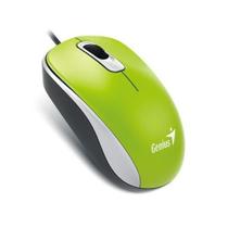 Mouse Genius 31010116105 DX-110 USB Verde Mouse Genius 31010116105 DX-110 USB Verde