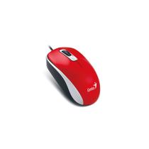 Mouse Genius DX-110 USB Vermelho - 31010116104