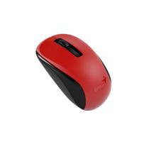 Mouse Genius Wireless NX-7005 Vermelho - 31030017406