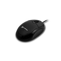 Mouse Goldentec 54812 - USB - 1200dpi - Ambidestro - Preto